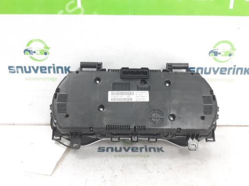 Instrument cluster RENAULT CAPTUR II (HF_) TCe 90 (HFM6) | BP26238383C47 