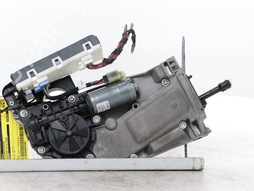 Elektronisk modul Elektronisk modul MERCEDES-BENZ EQC (N293) EQC 400 4-matic (293.890) (408 hp) 37461741 37461741
