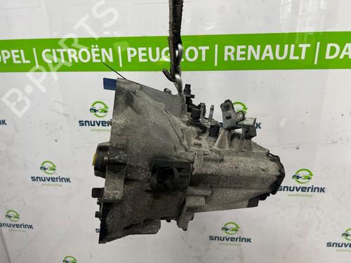 Used Gearbox PEUGEOT 308 II (LB_, LP_, LW_, LH_, L3_) 1.6 BlueHDi 120 (120 hp) 18300932