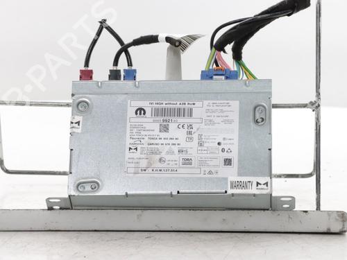 Used Radio Radio 39508082 39508082