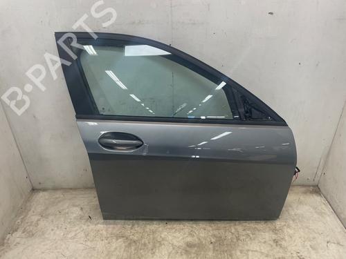 Used Right front door Right front door BMW 1 (F40) 118 i (140 hp) 40048897 40048897