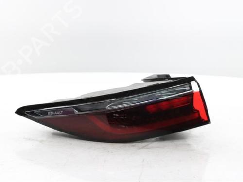 Used Left taillight Left taillight RENAULT MEGANE E-TECH SUV EV60 (BNJ1) (218 hp) 40589336 40589336