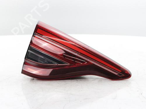 Used Left taillight Left taillight 39619005 39619005