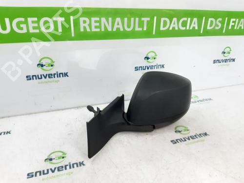Used Left mirror OPEL AGILA B (H08) 1.0 (F68) (65 hp) 15945847
