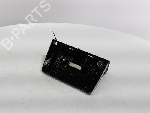 Control unit OPEL COMBO Box Body/MPV (K9) 1.5 D | BP27688316M11 - Image 2