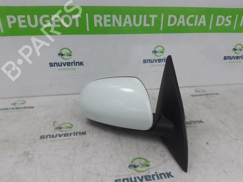 Right mirror KIA CEE'D SW (ED) 1.4 CVVT | BP21179088C27