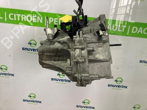 Gearbox RENAULT CAPTUR II (HF_) TCe 130 (HFMF) | BP40581889M3 - Image 11