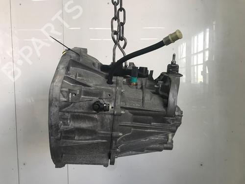 Used Gearbox Gearbox 36538294 36538294