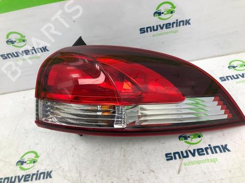 Used Right taillight Right taillight 21775205 21775205