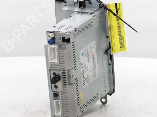 Radio RENAULT TRAFIC III Van (FG_) 1.6 dCi 125 (FGMH) | BP31960415E6 