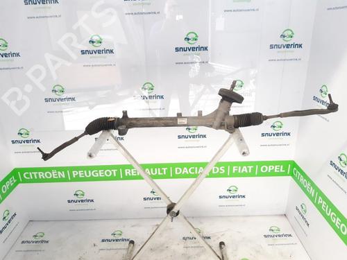 Used Steering rack RENAULT MEGANE IV Hatchback (B9A/M/N_) 1.5 dCi 110 (B9A3) (110 hp) 10802449