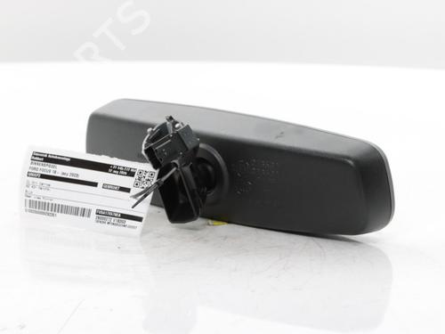 Rear mirror FORD FOCUS IV (HN) 1.0 EcoBoost mHEV | BP38618625I6 - Image 2