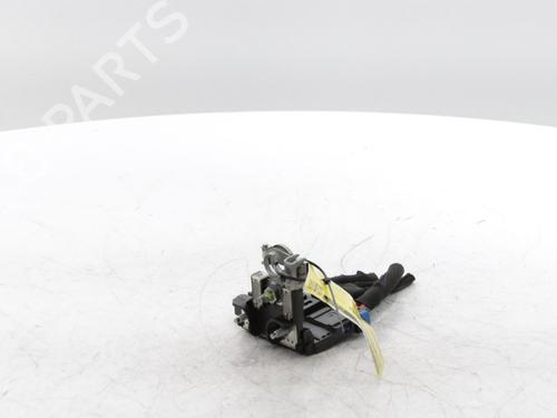 Fuse box RENAULT CLIO V (B7_) 1.0 SCe 65 (B7MG) | BP29640531E1 