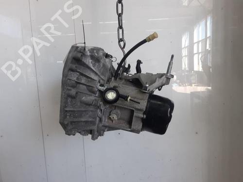 gearbox-renault-captur-i-j5_-h5_-2013-40588322 main image