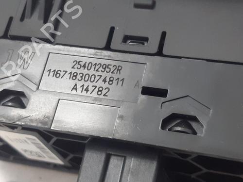 Switch RENAULT MEGANE IV Grandtour (K9A/M/N_) 1.2 TCe 130 (K9MR) | BP18870188I30 