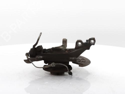 Left front steering knuckle JEEP COMPASS (MP, M6, MV, M7) 1.4 MultiAir | BP28288834M25  - Image 8