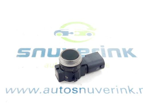 Used Electronic sensor Electronic sensor PEUGEOT 3008 II SUV (MC_, MR_, MJ_, M4_) 1.2 THP/ PureTech 130 (MRHNSM, MRHNSU, MRHNSJ, MRHNYW,... (131 hp) 10805543 10805543