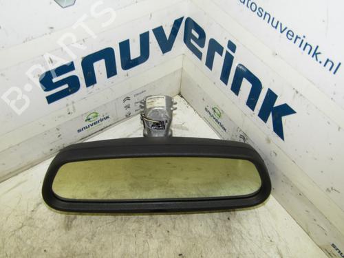 Bakspejl indvendigt PEUGEOT 308 CC (4B_) 1.6 16V (156 hp) 10789285
