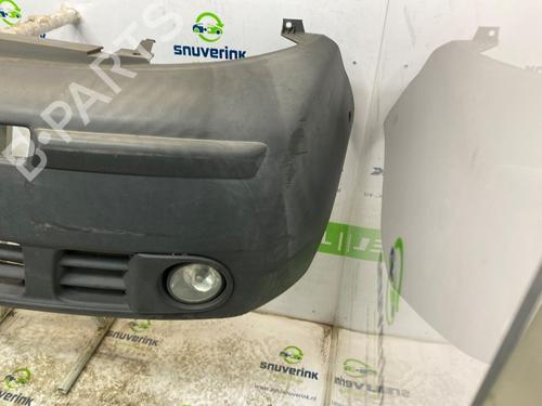 Front bumper RENAULT TRAFIC II Van (FL) 1.9 dCi 100 (FL0C, FL0K, FL0B) | BP24166331C7 - Image 3