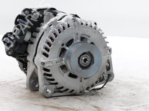 Alternator OPEL CORSA F (P2JO) 1.2 MHEV | BP36090543M7 - Image 5