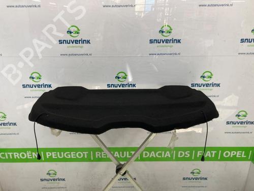 Used Rear parcel shelf PEUGEOT 208 I (CA_, CC_) 1.2 VTI 82 (82 hp) 24477370