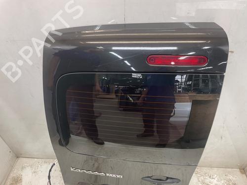 Tailgate RENAULT KANGOO Express (FW0/1_) 1.5 dCi 95 (FW16) | BP30186716C6 