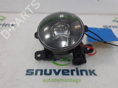 Used Right front fog light Right front fog light 16409206 16409206