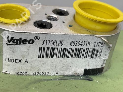 Heater matrix box NISSAN LEAF (ZE1) Electric | BP30757277M61