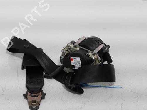 Used Front left seatbelt OPEL ASTRA L Sports Tourer (O5) 1.6 Plug-In Hybrid (F4DGZT) (181 hp) 27688318