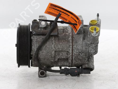 AC compressor CITROËN BERLINGO Box Body/MPV (B9) 1.6 HDi / BlueHDi 75 | BP34564996M34  - Image 6