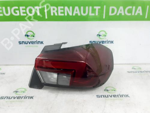 right-taillight-opel-corsa-f-p2jo-2019-24647385 main image