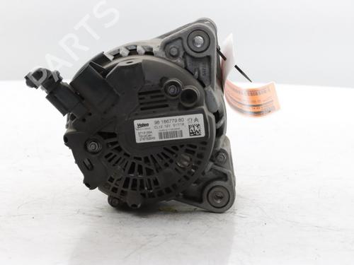alternator-citroen-c4-picasso-ii-2013-39508022 main image