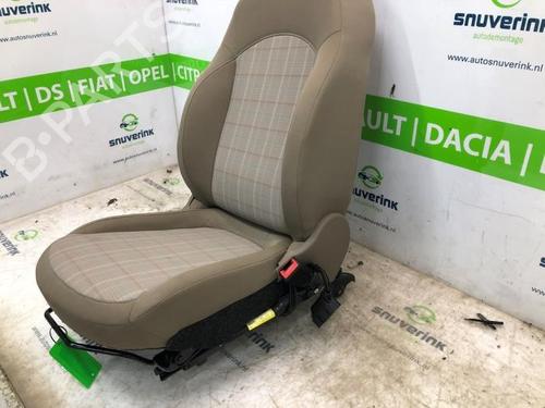 Right front seat OPEL ADAM (M13) 1.4 | BP40542056C16 - Image 2
