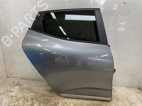 Used Right rear door Right rear door 37660179 37660179