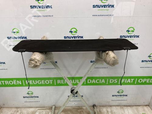 Used Rear parcel shelf PEUGEOT 108 1.0 VTi 72 (72 hp) 21544393