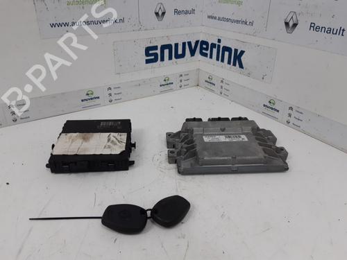 Used Engine control unit (ECU) Engine control unit (ECU) 10796940 10796940