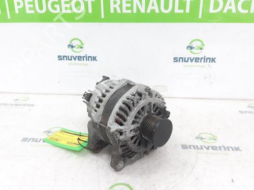 Used Alternator Alternator 23120944 23120944