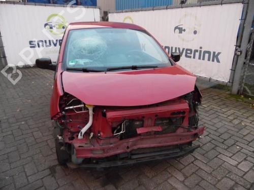 Steering wheel RENAULT TWINGO II (CN0_) 1.2 16V (CN04, CN0B) | BP40576528C49 - Image 6