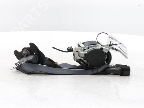 Front right seatbelt MITSUBISHI ASX (VSX_, VSE_) 1.6 HYBRID (VSEH6) | BP40587187I25 - Image 5