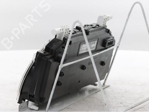 Instrument cluster RENAULT MASTER III Van (FV) 2.3 dCi 165 FWD (FV0P, FV0U, FV11, FV12, FV1E) | BP40585582C47 - Image 4