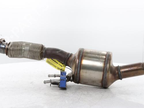 Catalyst DACIA DUSTER (PYM_, PYN_) 1.2 TCe 130 | BP33697252M10  - Image 6