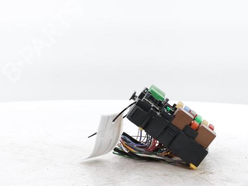 Zekeringkast PEUGEOT 208 II (UB_, UP_, UW_, UJ_) 1.2 PureTech 100 | BP30757246E1