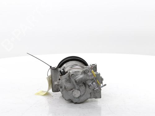 AC compressor PEUGEOT 208 I (CA_, CC_) 1.2 VTI 82 | BP28521450M34