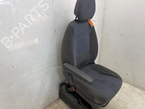 Left front seat CITROËN JUMPER II Van 2.2 HDi 100 | BP33813836C15 - Image 3