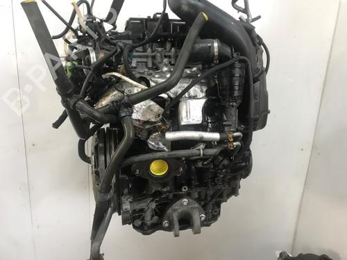 Engine OPEL MOVANO B Van (X62) 2.3 CDTI FWD (FV) | BP30758746M1 