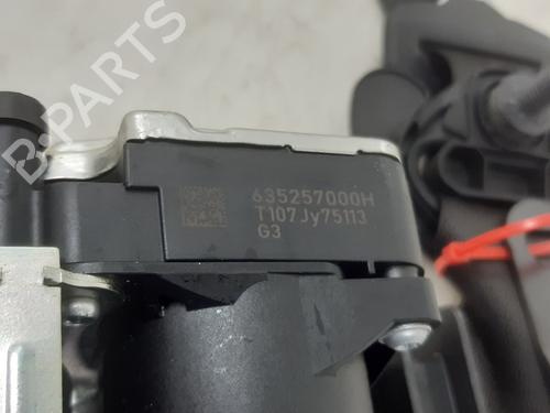 Front right seatbelt BMW 3 (G20, G80, G28) 330 i | BP30186266I25 - Image 9