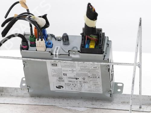 Radio PEUGEOT 2008 I (CU_) 1.2 THP 130 / PureTech 130 | BP36090651E6 - Image 6