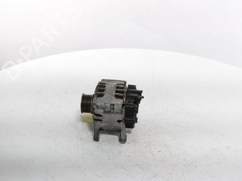 Alternator RENAULT TWINGO II (CN0_) 1.2 (CN0D) | BP27970976M7  - Image 9