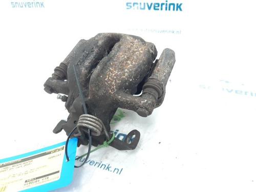 Used Right rear brake caliper Right rear brake caliper 15295150 15295150