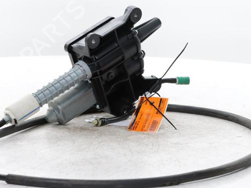 Electric handbrake CITROËN DS5 1.6 THP 155 | BP35756214E5  - Image 5